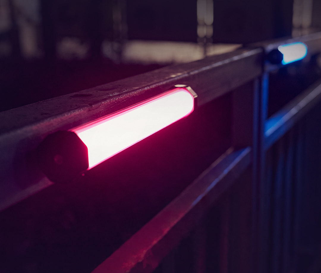 Godox TL30 RGB LED Tube Light